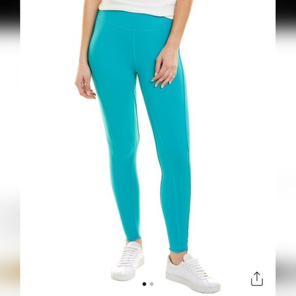 Free People Hearts AFluttet Leggings Small - Picture 1 of 5